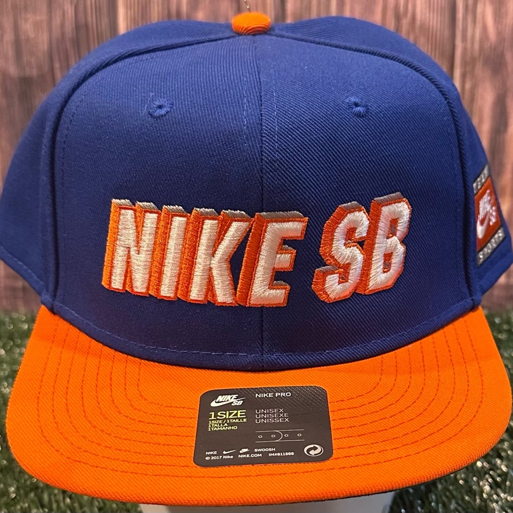 Nike SB Pro SnapBack Hat